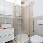 Lägenhet Center Whg 543 Grömitz
