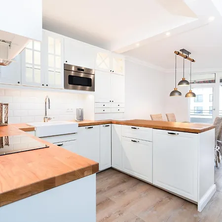 Center Whg 543 Grömitz