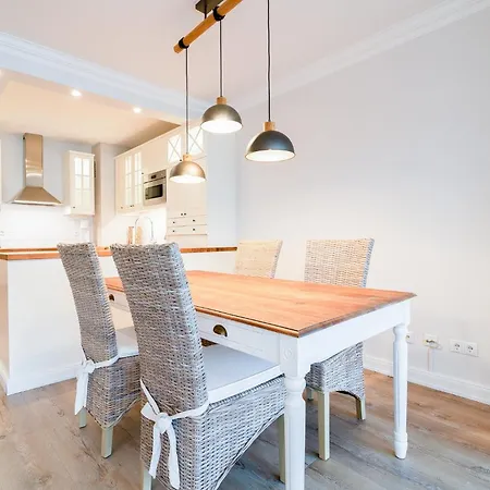 Center Whg 543 Grömitz