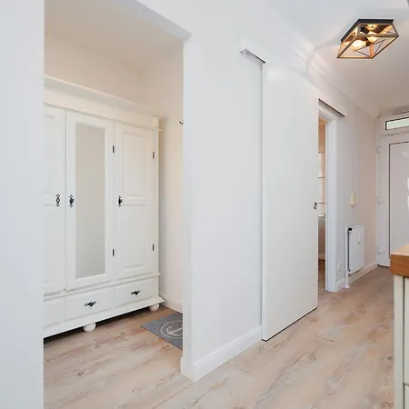 Center Whg 543 Lägenhet