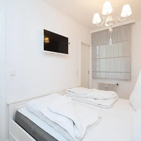 Center Whg 543 Apartman