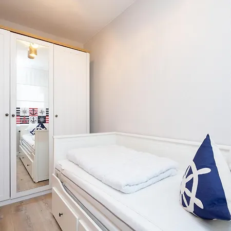 Center Whg 543 아파트 그로미츠
