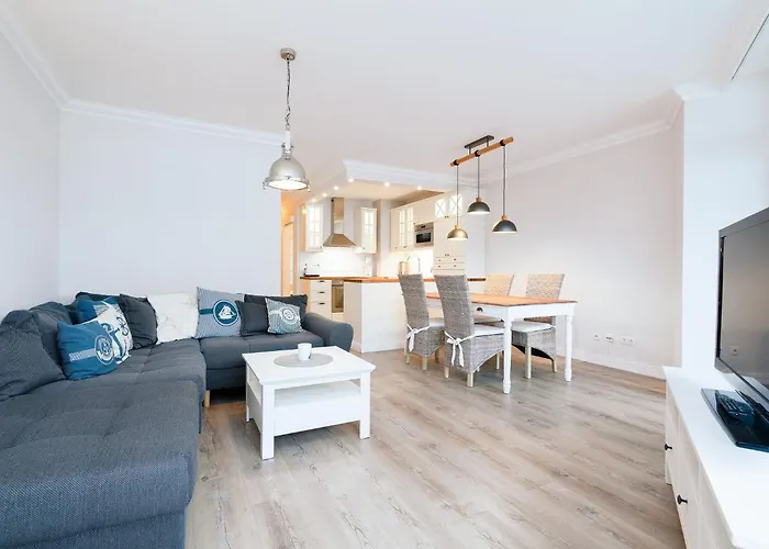 Lägenhet Center Whg 543 *