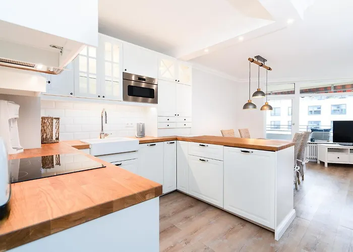 Center Whg 543 Grömitz