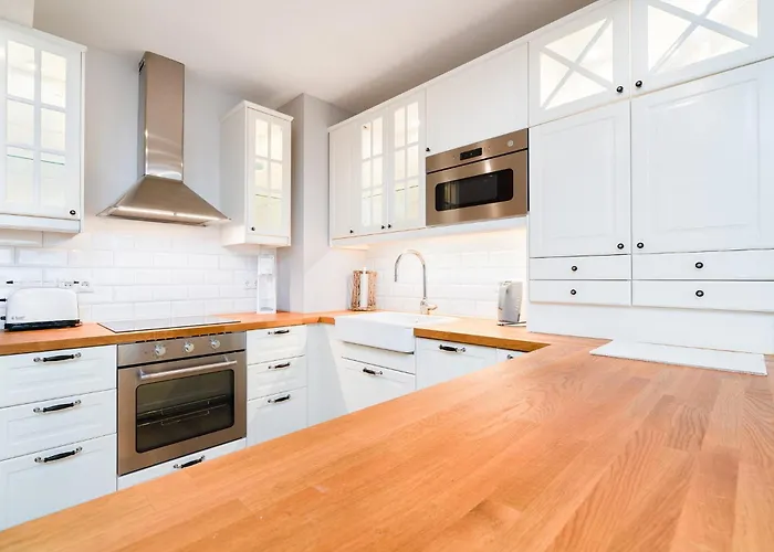 Lägenhet Center Whg 543