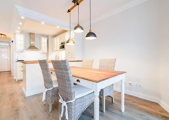 Center Whg 543 Grömitz