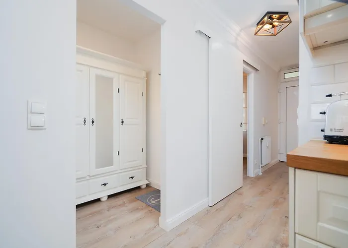 Center Whg 543 Lägenhet