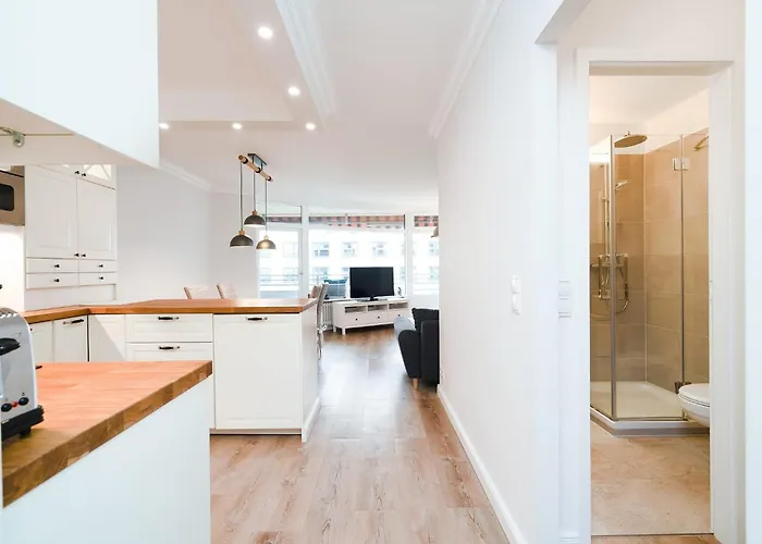 Center Whg 543 Lägenhet *