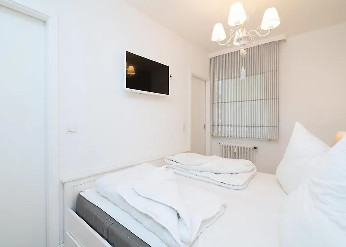 Center Whg 543 Lägenhet