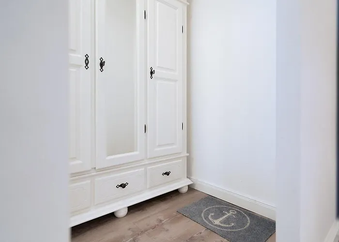 Center Whg 543 Lägenhet *