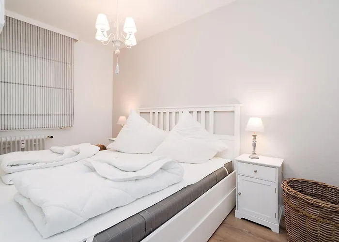 Lägenhet Center Whg 543 *