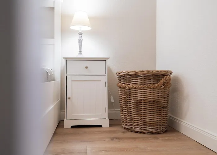 Center Whg 543 Lägenhet Grömitz