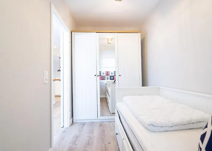 Center Whg 543 Lägenhet *