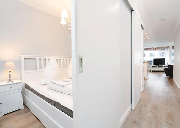 Lägenhet Center Whg 543 *