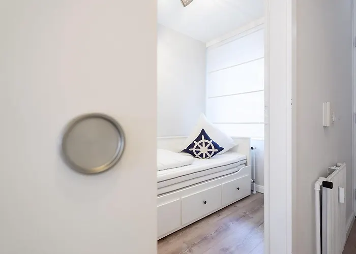 Center Whg 543 Lägenhet